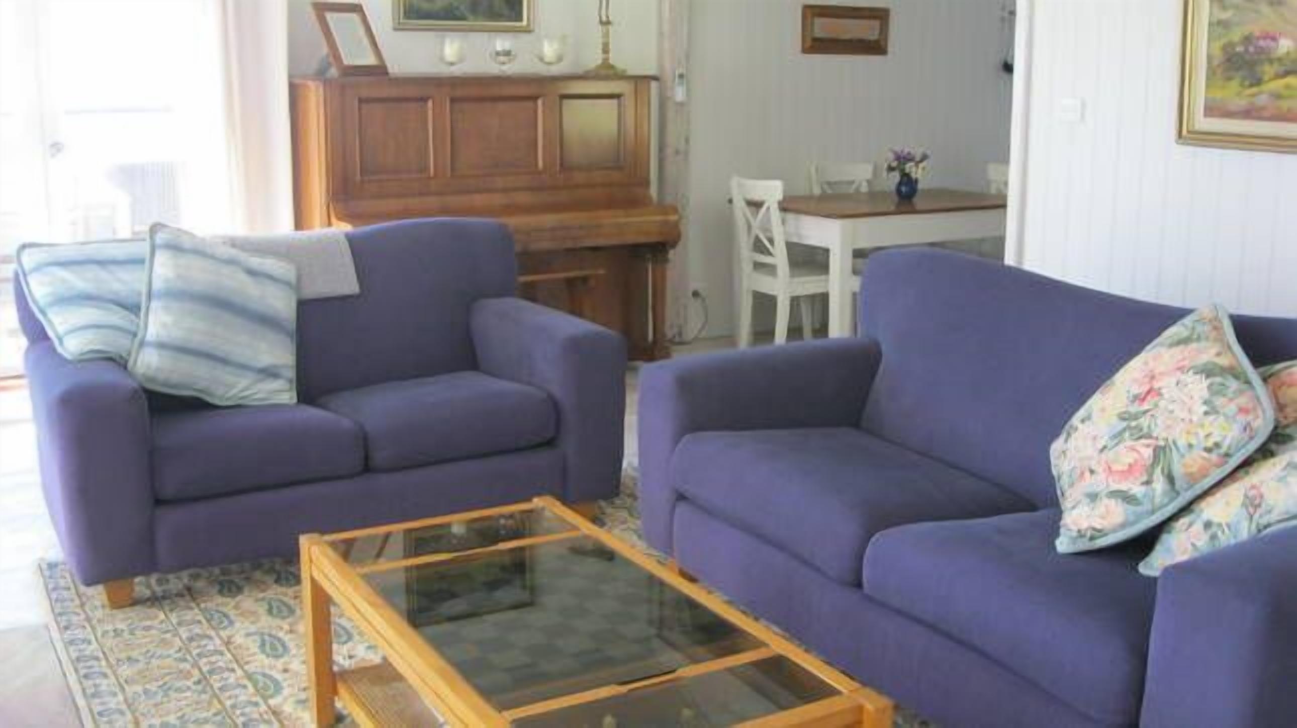 The Loft at Graystone Grange