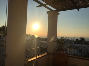 Balcony - La Ninfa Di Capri (Anacapri)