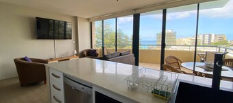 オーシャンビュー、リフト502