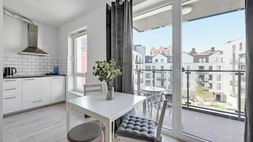 Coin cuisine privé