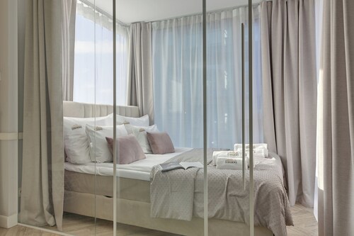 Chmielna Park by Downtown Apartments