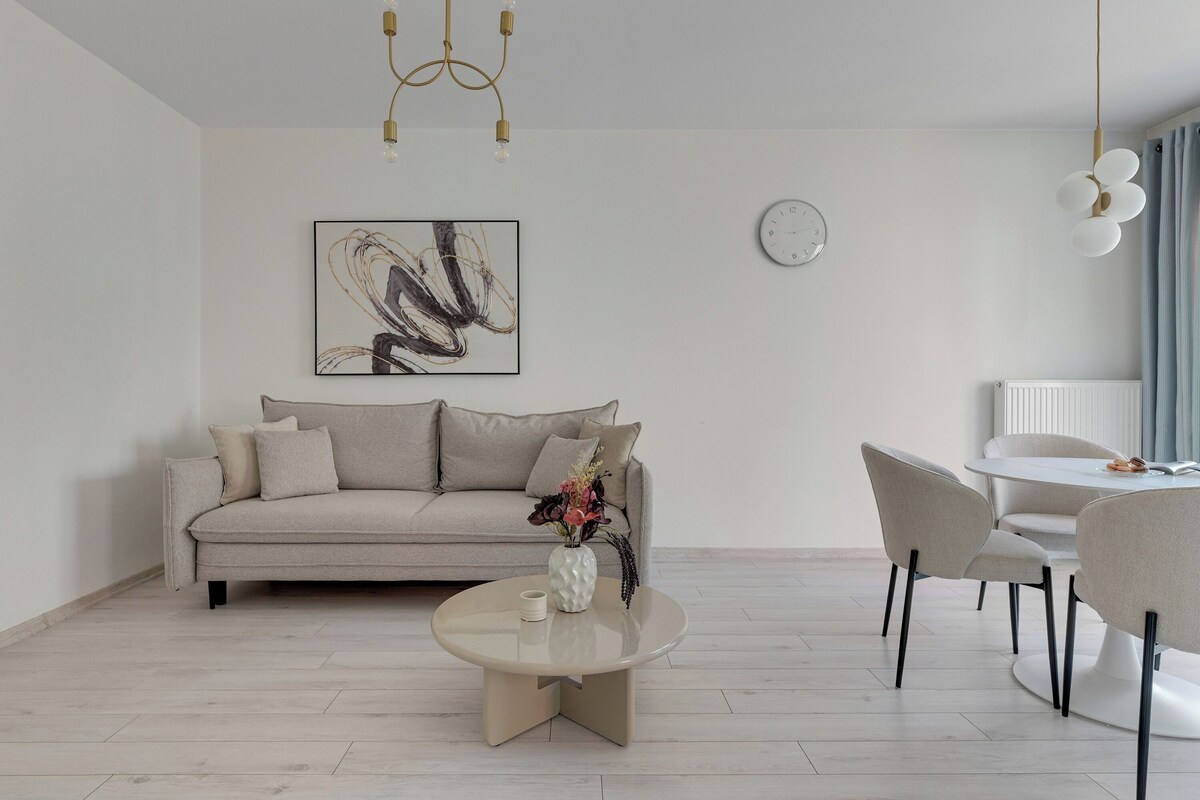 Apartamento superior, 1 habitación, balcón, vistas al patio | Zona de estar