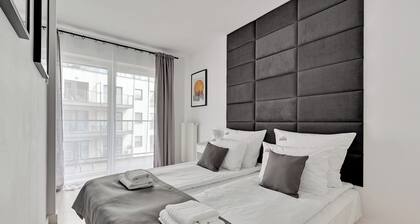 Chmielna Park by Downtown Apartments