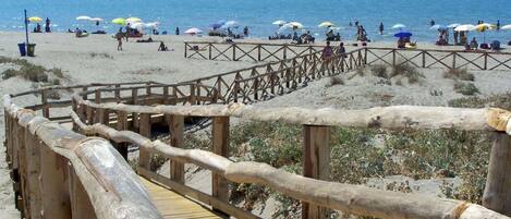 Plage à proximité