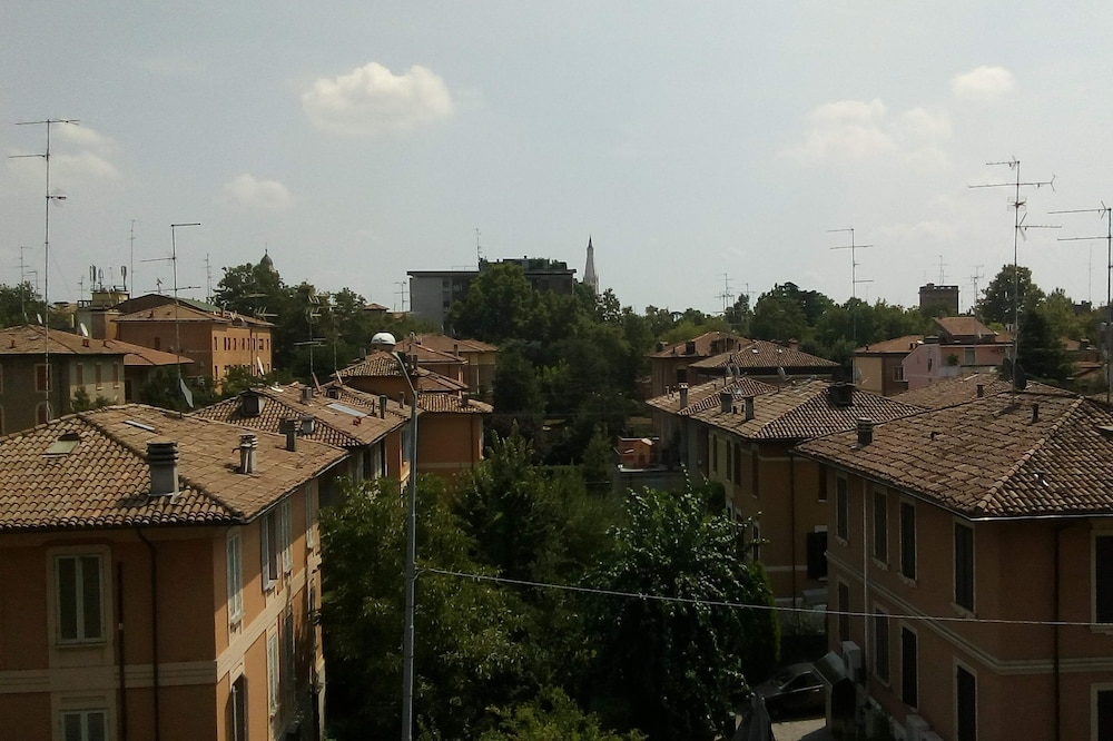 Apartment Adjacent to the Historic Center - V. Jacopo Barozzi