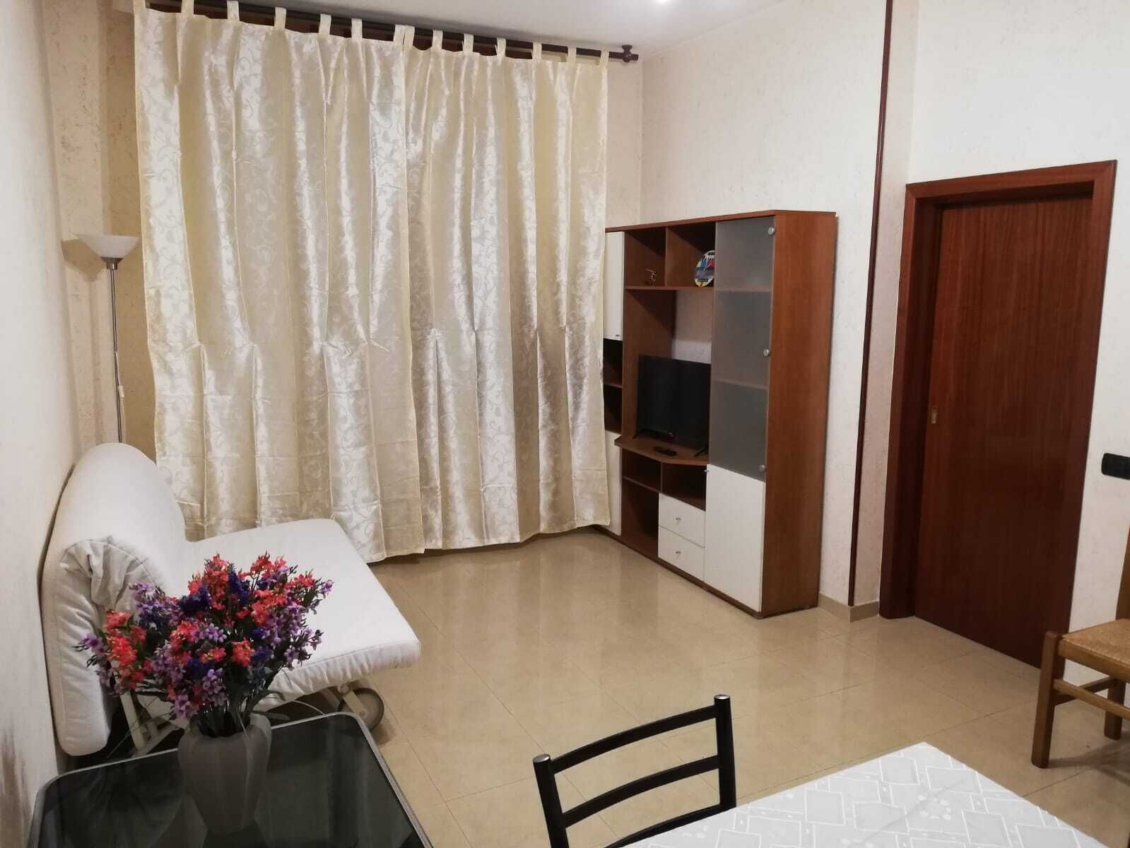 Apartment Adjacent to the Historic Center - V. Jacopo Barozzi