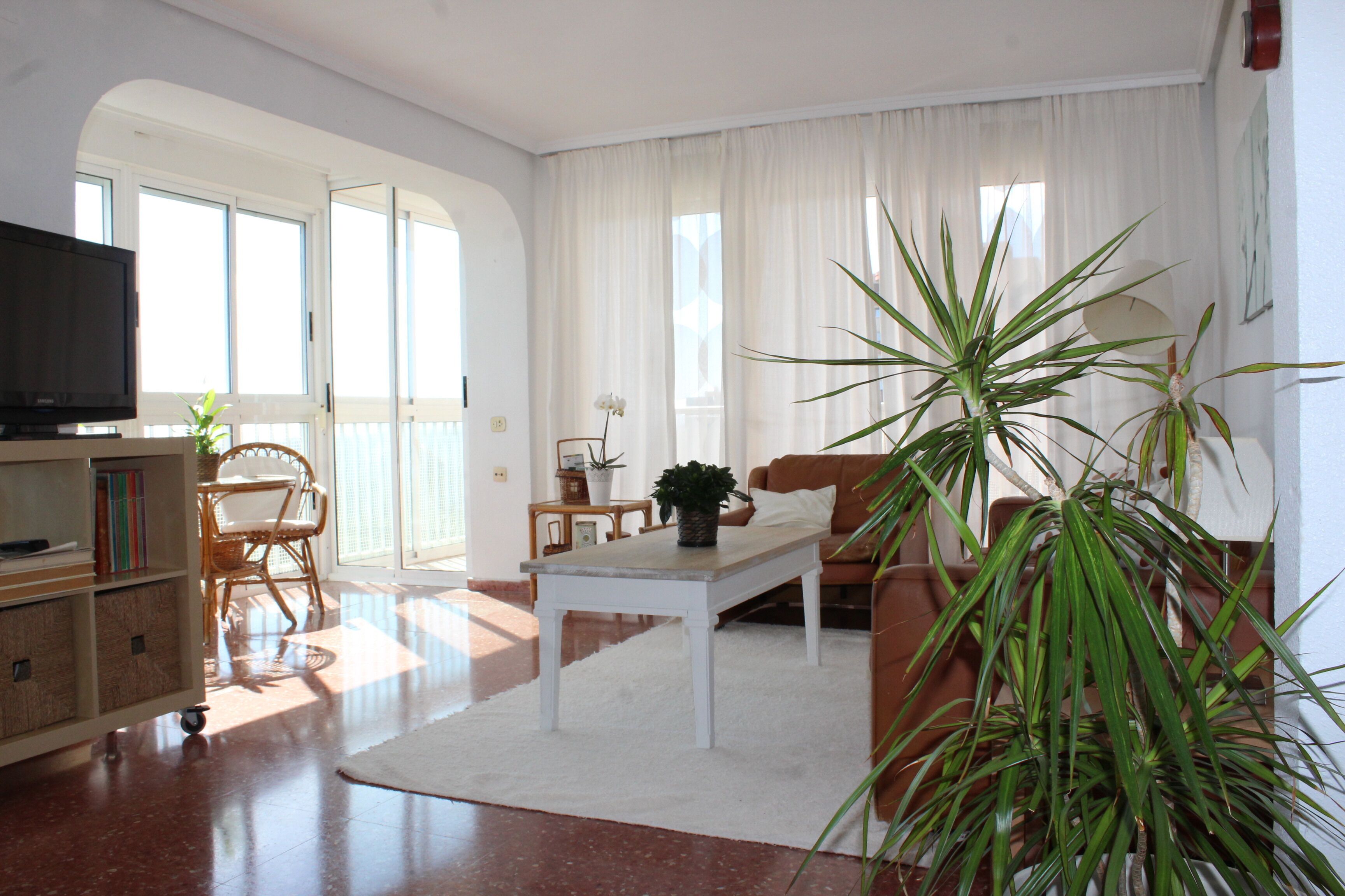 AMAIZING APARTMENT IN THE ALBUFERA NATURAL PARK WITH SEA
