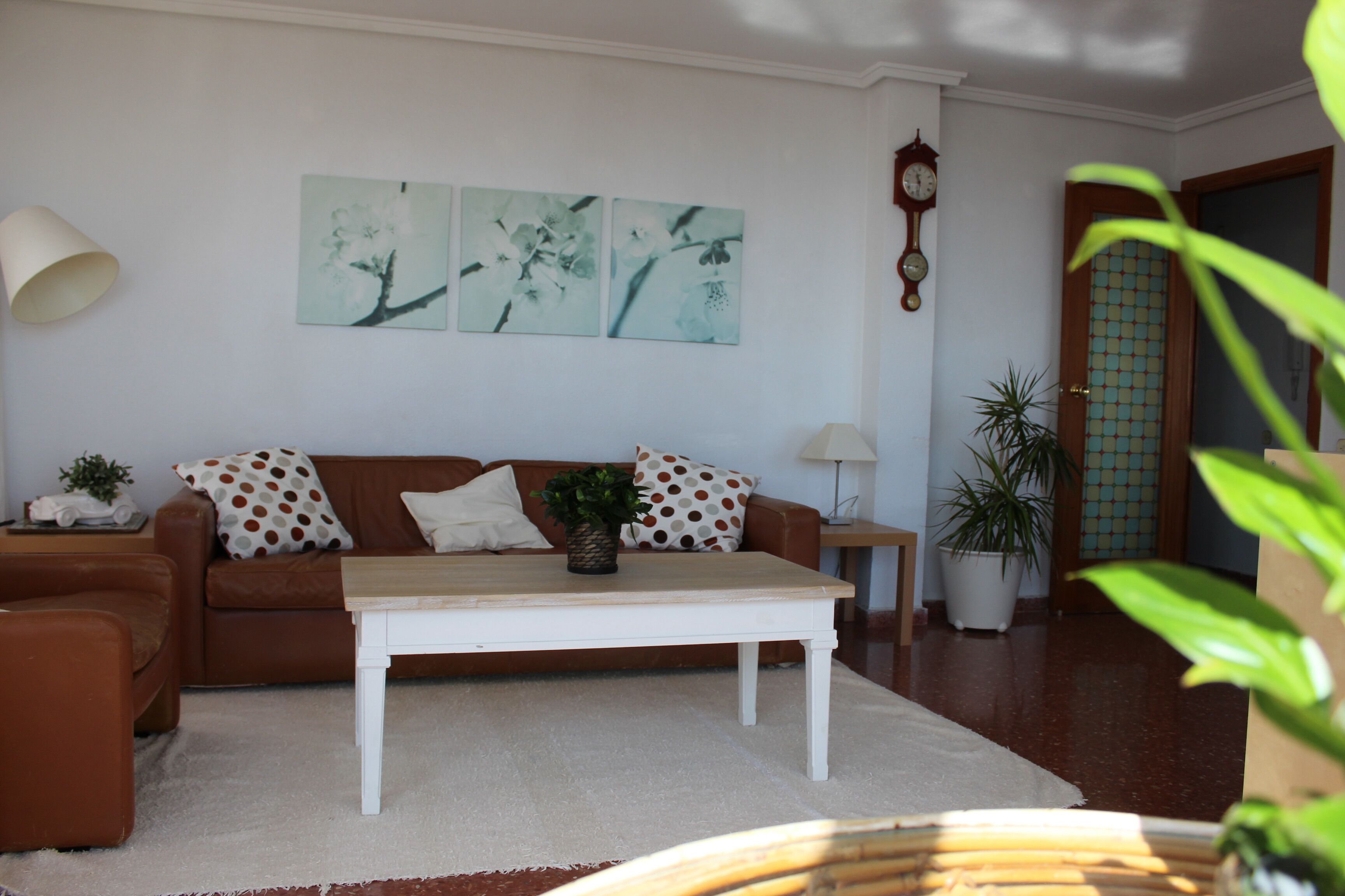 AMAIZING APARTMENT IN THE ALBUFERA NATURAL PARK WITH SEA