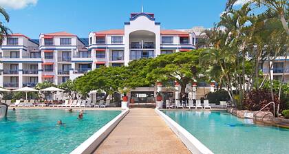 Calypso Plaza 403 - Coolangatta Beachfront