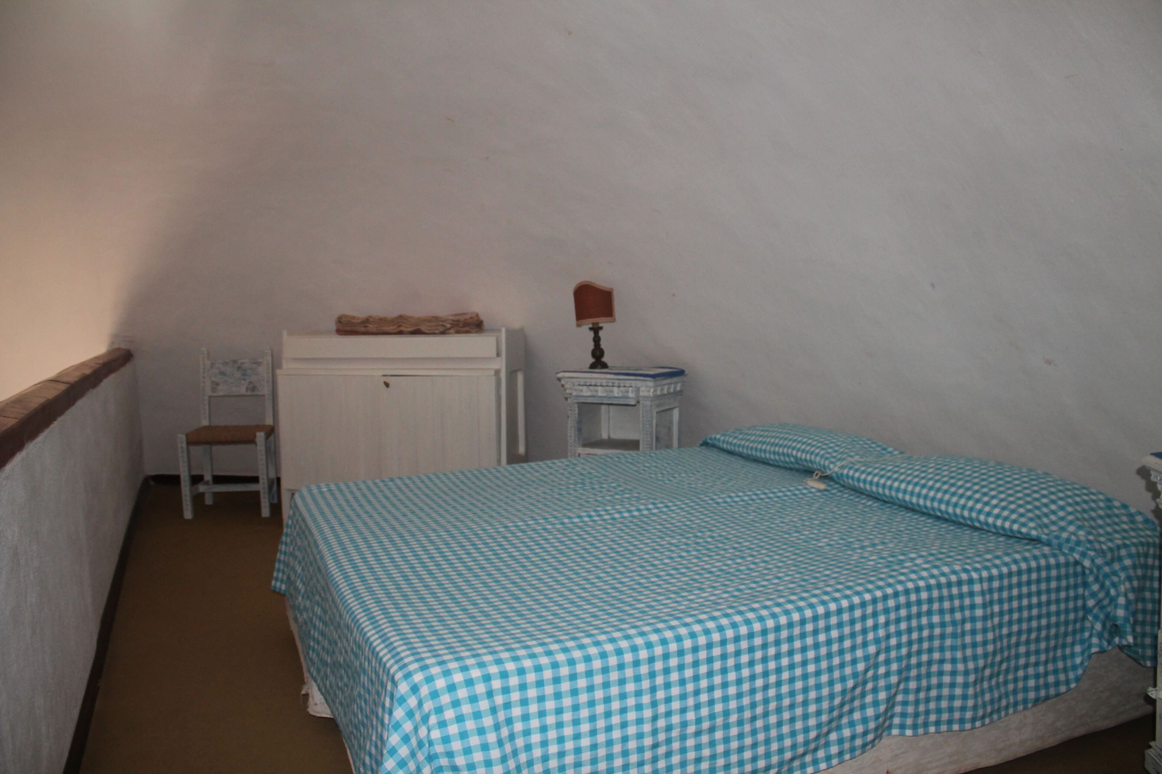 Apartaments in ancient Tower on the see