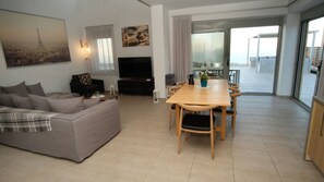 Smart-TV, Videospiele, DVD-Player