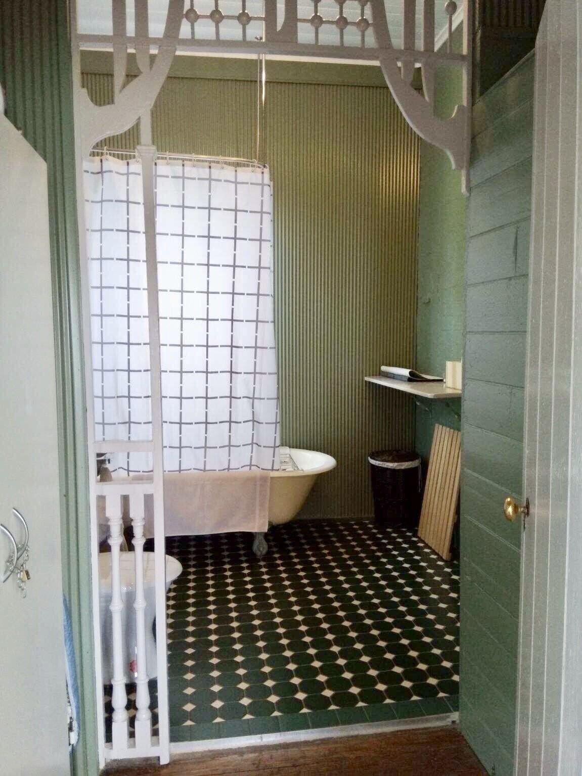 Stratford Cottage Mount Victoria