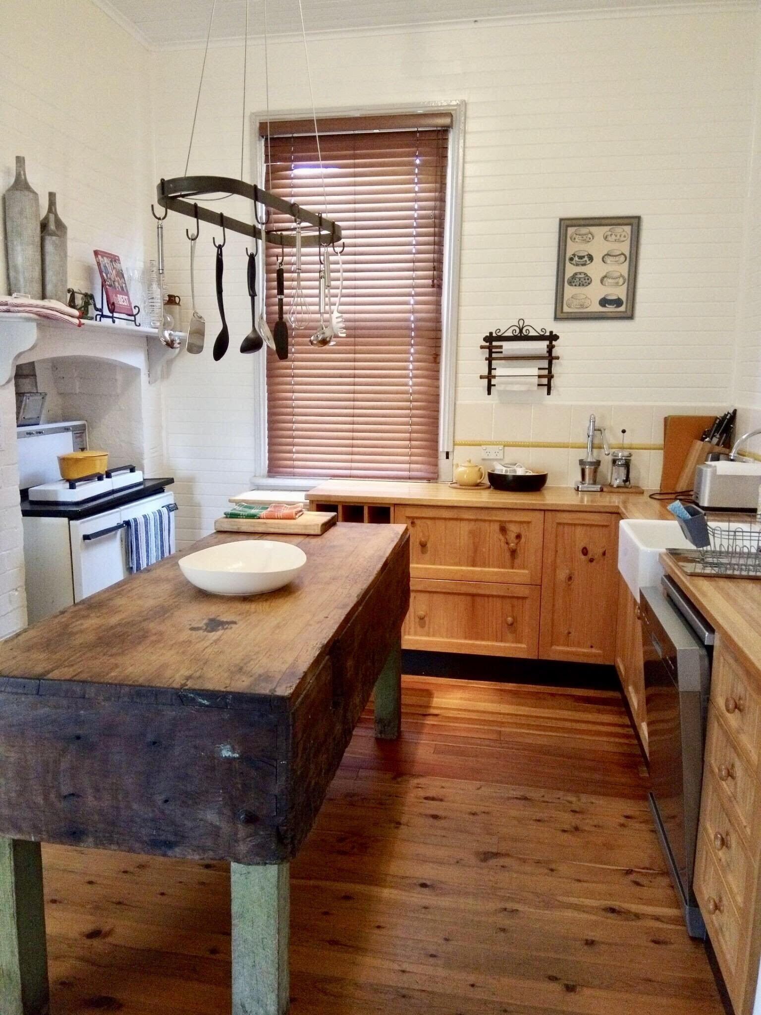 Stratford Cottage Mount Victoria