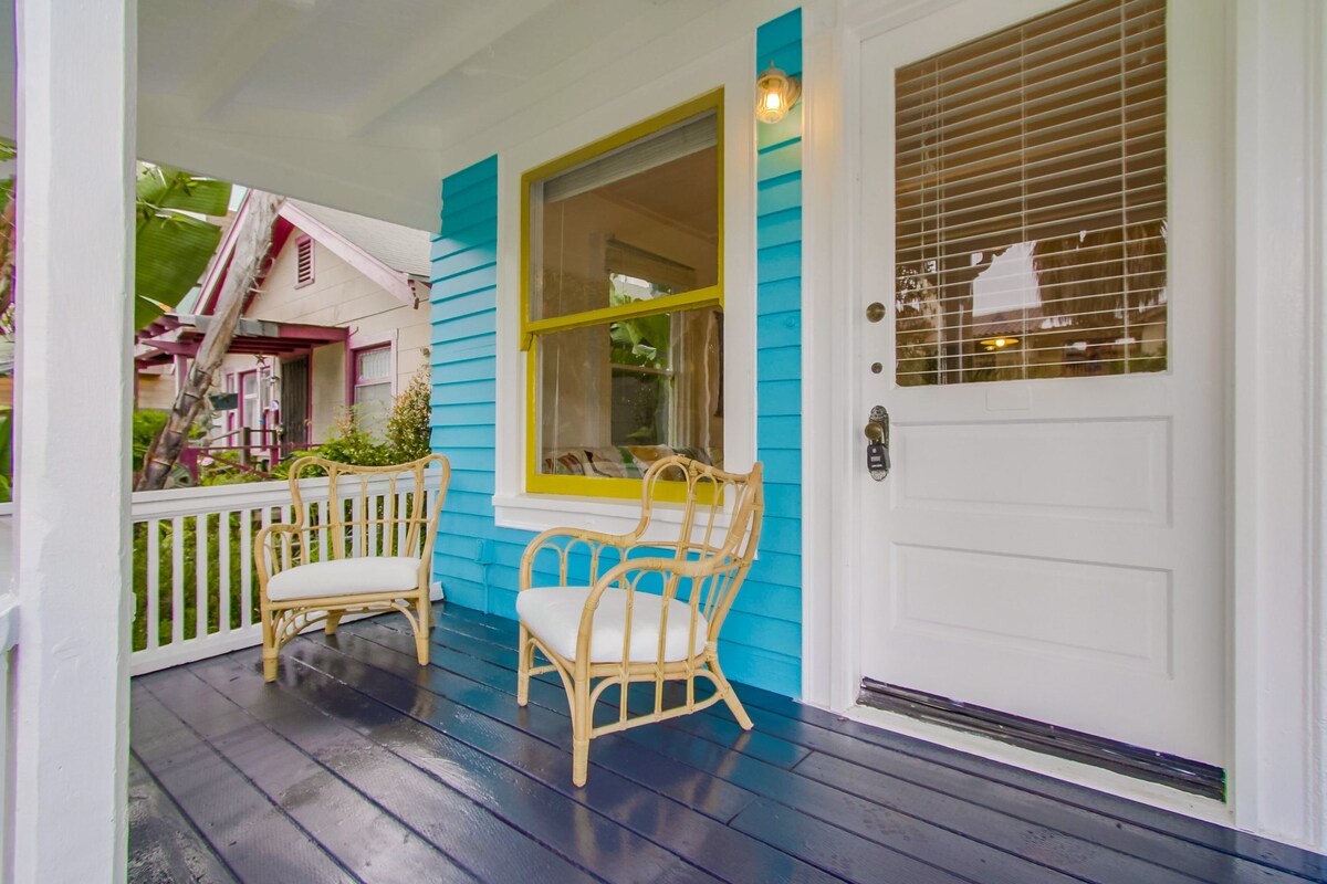 Bild für Gastgeberprofil