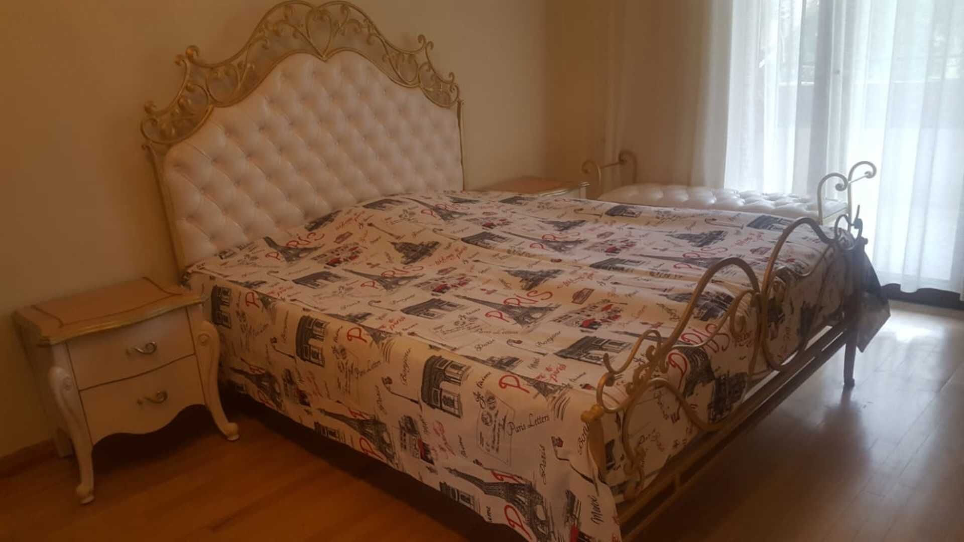 5 soveværelser, strygejern/strygebræt, Wi-Fi, sengetøj