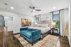 3 bedrooms, iron/ironing board, WiFi, bed sheets - Porch Sips, Pool Dips, & Sunset Trips—Make It Yours Today & Live the 30A Dream (Seagrove Beach)