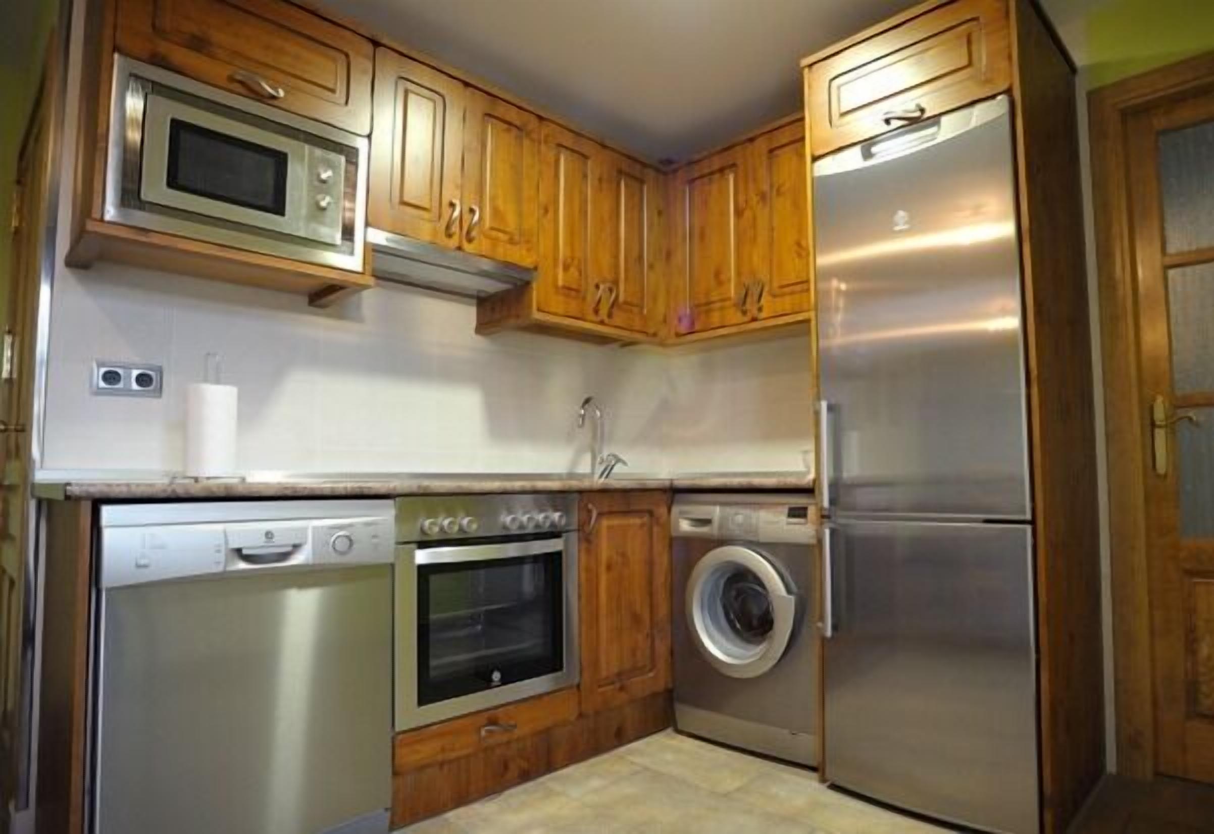 Casa Clemente apartments for 4 people