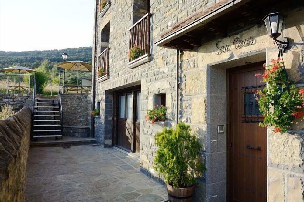 Casa Clemente apartments for 4 people