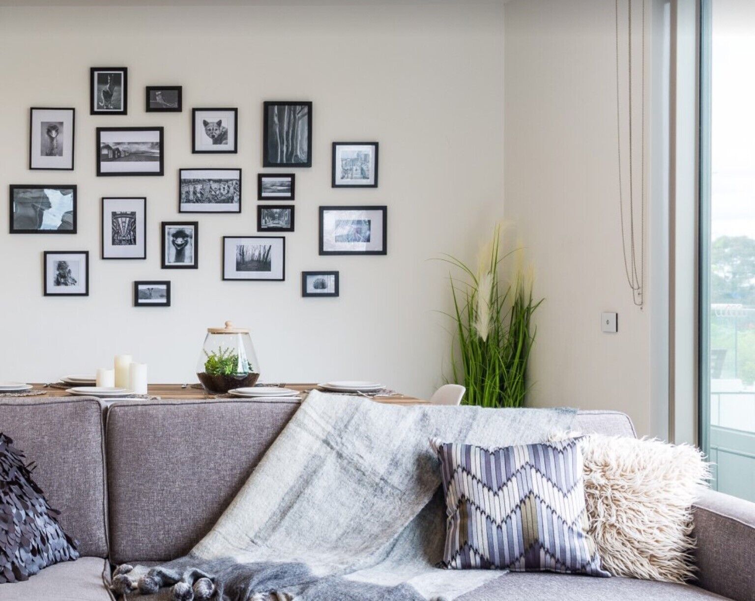 Panoramic City Views in Funky Fitzroy — image 8