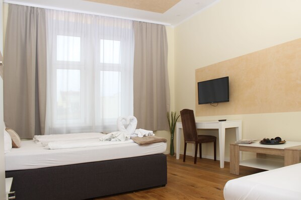 Standard Apartment | View from room