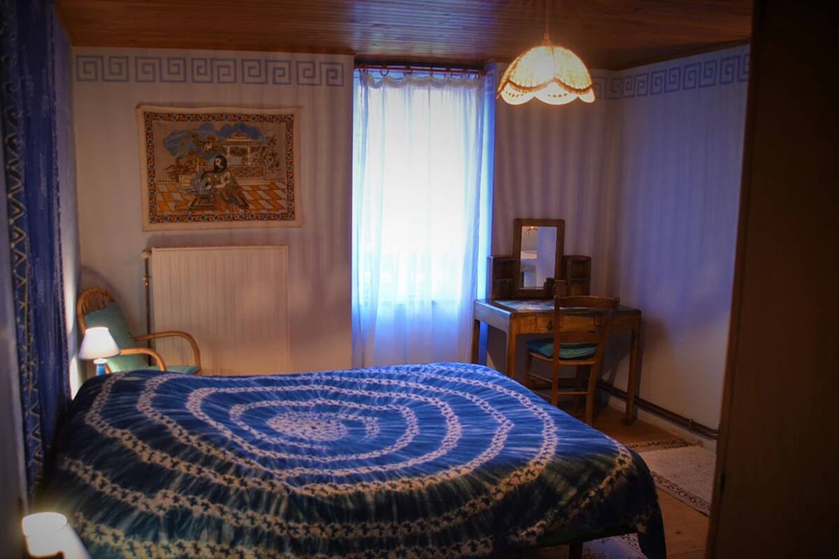 Doppelzimmer (Ocean)