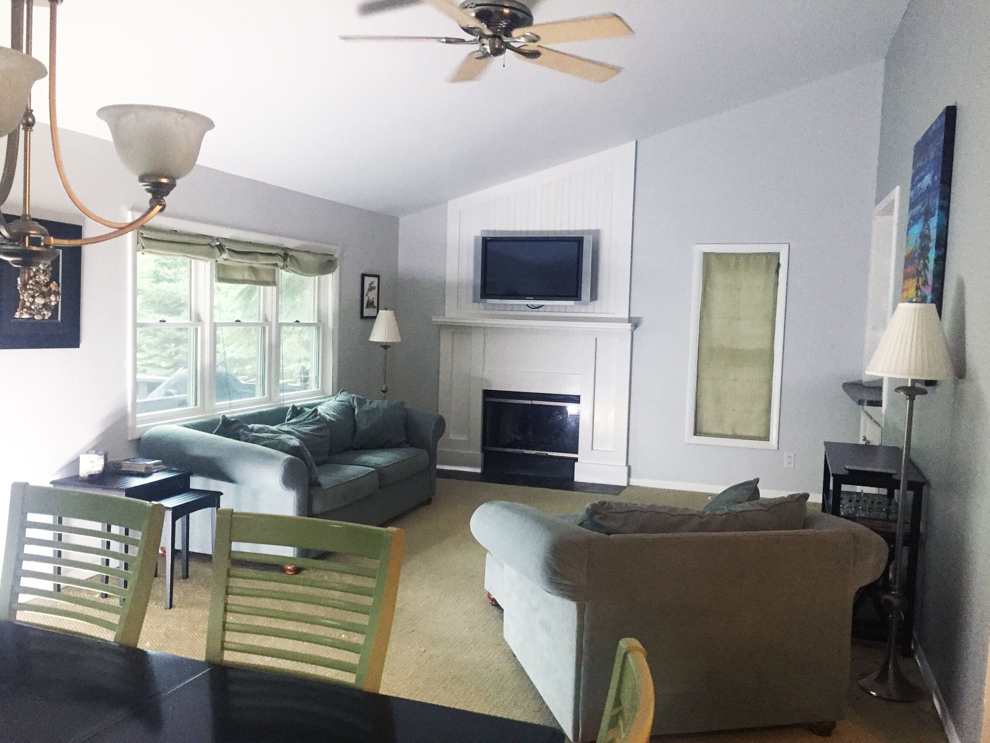 4bdrm Lake Michigan Home w/Beach Access