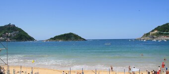 Apartment/ flat - Biarritz, new