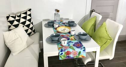 Upscale 1BR Loft near UC, DAAP, CCM, Hospital and Zoo w/Parking, 3FL