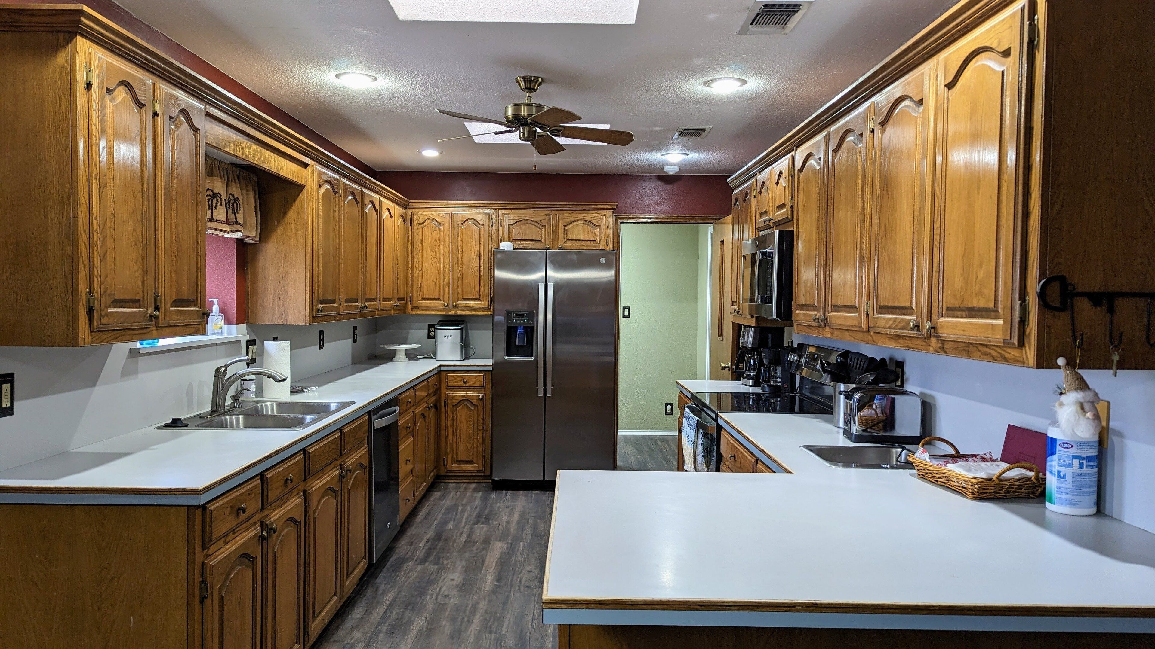 Preston Countryside Ranch