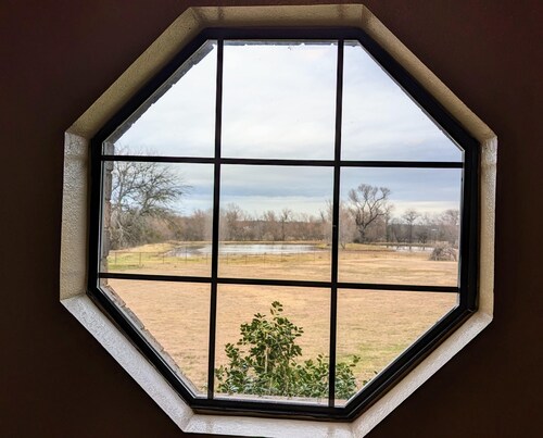 Preston Countryside Ranch