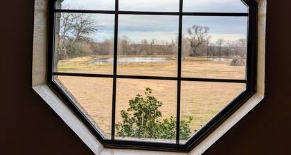 Preston Countryside Ranch