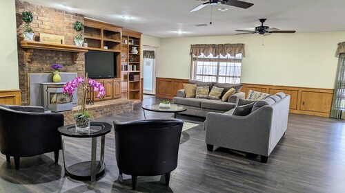 Preston Countryside Ranch