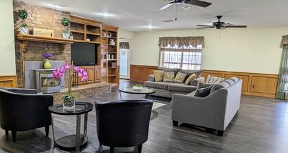 Preston Countryside Ranch