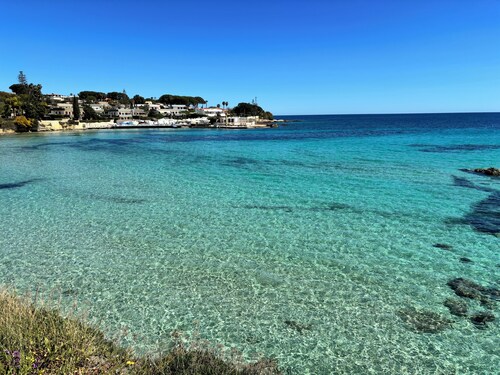 Ferienhaus / Villa - Siracusa