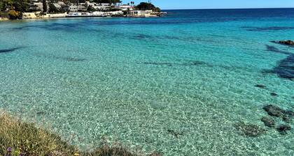 Ferienhaus / Villa - Siracusa