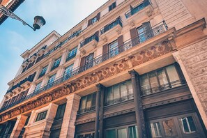 View from property - Grand Fontana Di Trevi (Rome)
