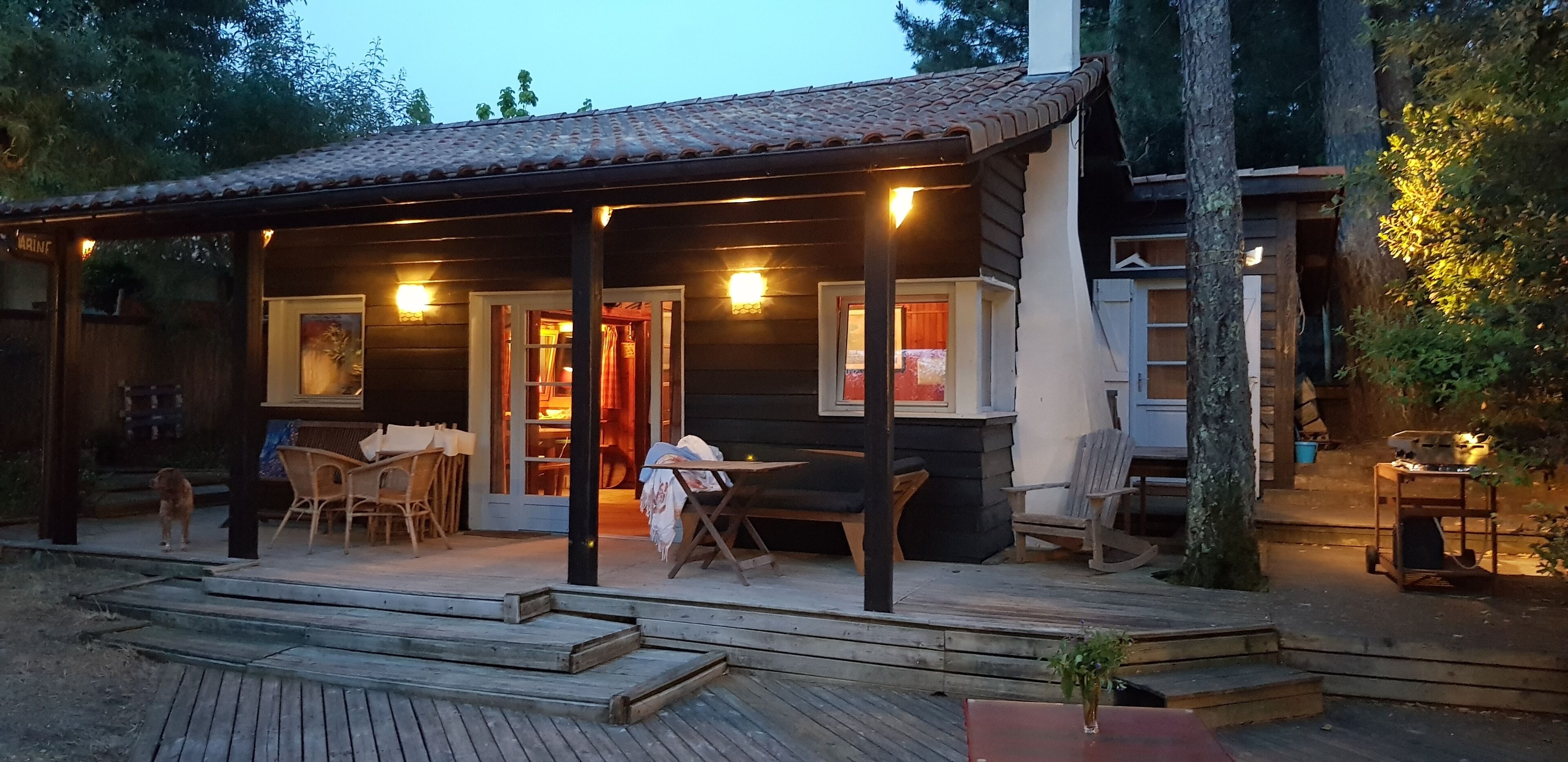 Apartment/ flat - Lege cap ferret