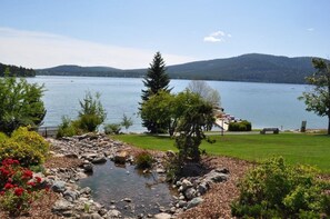 Unclassified image, 5 of 33, button - Mountain Harbor Vibrant Vista at Whitefish Lake (Whitefish)