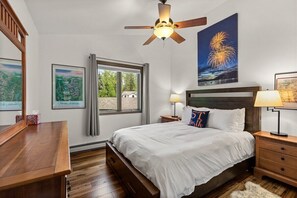 Unclassified image, 3 of 33, button - Mountain Harbor Vibrant Vista at Whitefish Lake (Whitefish)