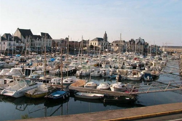 Marina