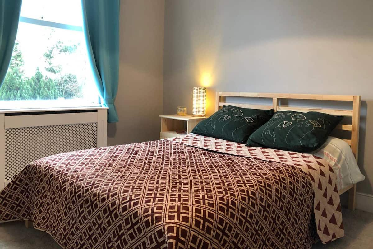 Double Room (2) | Pillow-top beds, individually decorated, individually furnished