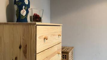 Double Room (2) | Pillowtop beds, individually decorated, individually furnished