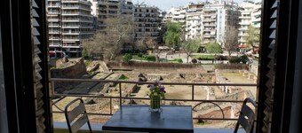 Lovely flat at the historic center