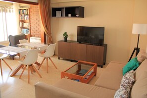TV connectée
