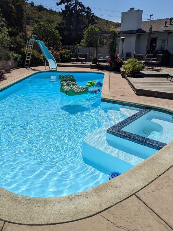 SPECIAL November Rates! Spacious home in Wine Country! Family AND pet friendly. Lompoc Vrbo