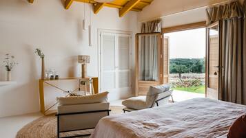 Grand Suite | View from room