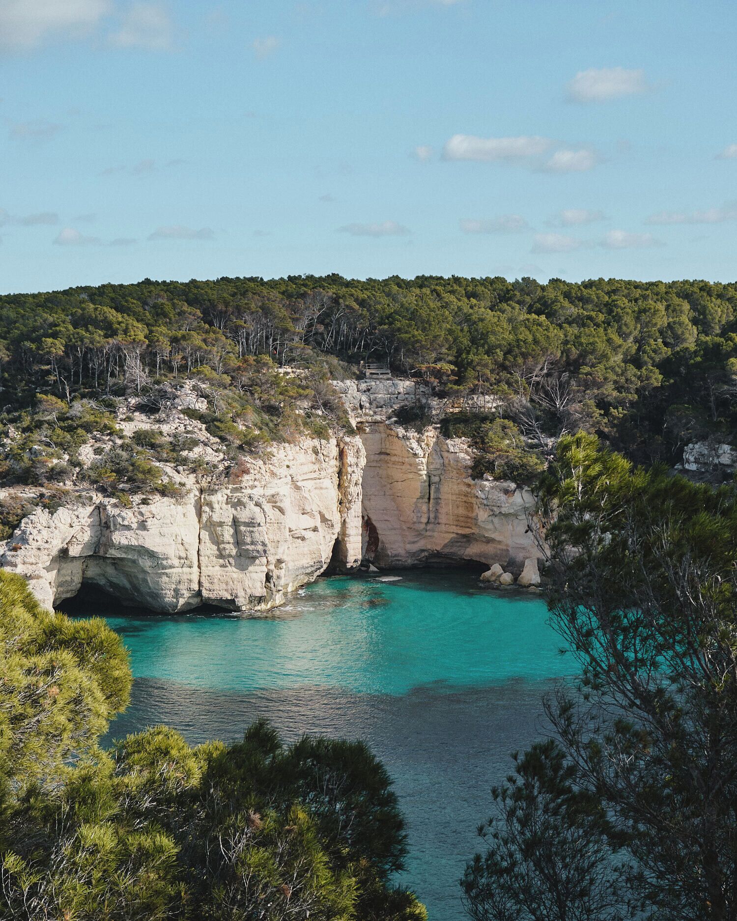 Foto - Hotel Amagatay Menorca