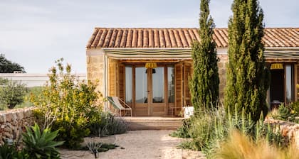 Hotel Amagatay Menorca