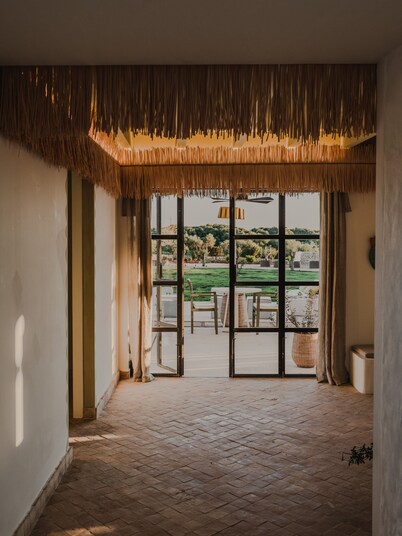 Hotel Amagatay Menorca