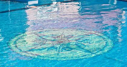 Exklusive Wohnung in Sanxenxo mit Pool 100 m vom Silgar Strand entfernt,